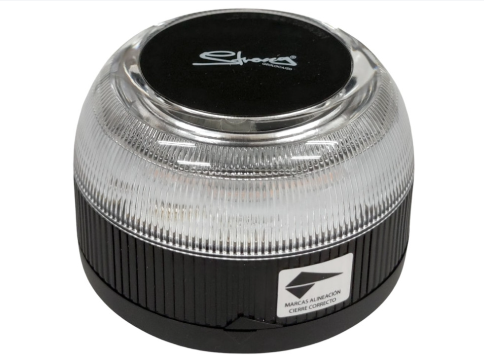 Baliza V16 Geolocalizada Homologada DGT 3.0 Strong