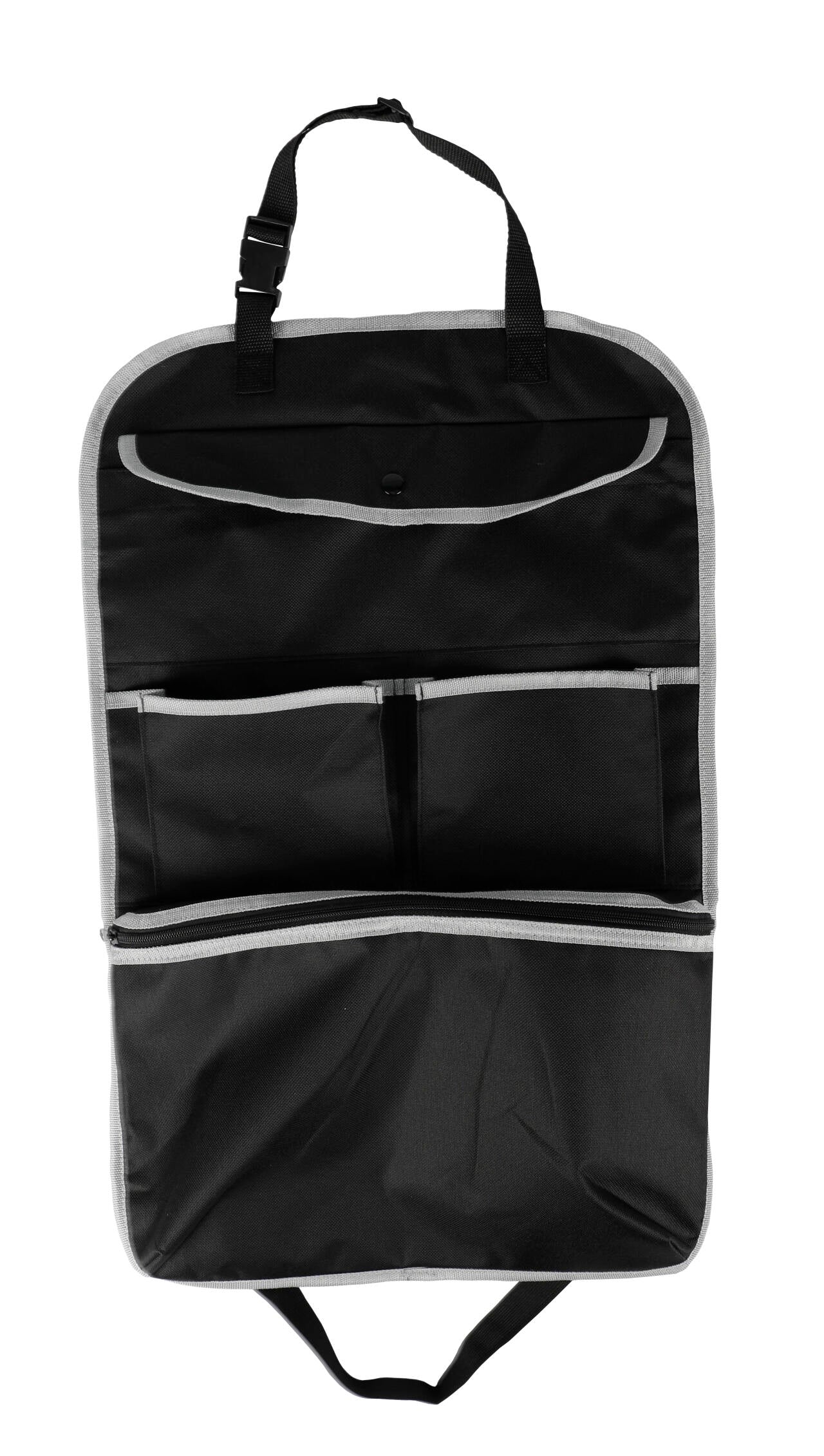 Pack Coche Organización De Maletero & De Asiento