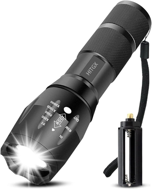 Bell+Howell Linterna LED X22
