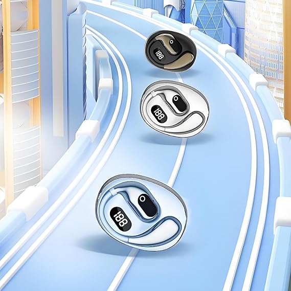 Auriculares traductor IA