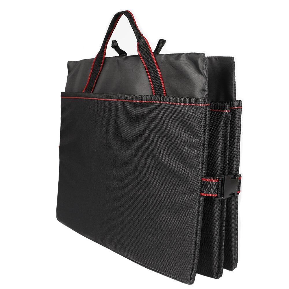 Pack Coche Organización De Maletero & De Asiento
