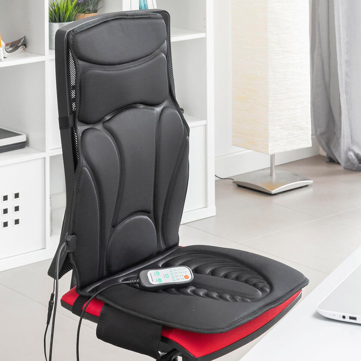 Asiento de Masaje Masseatsu