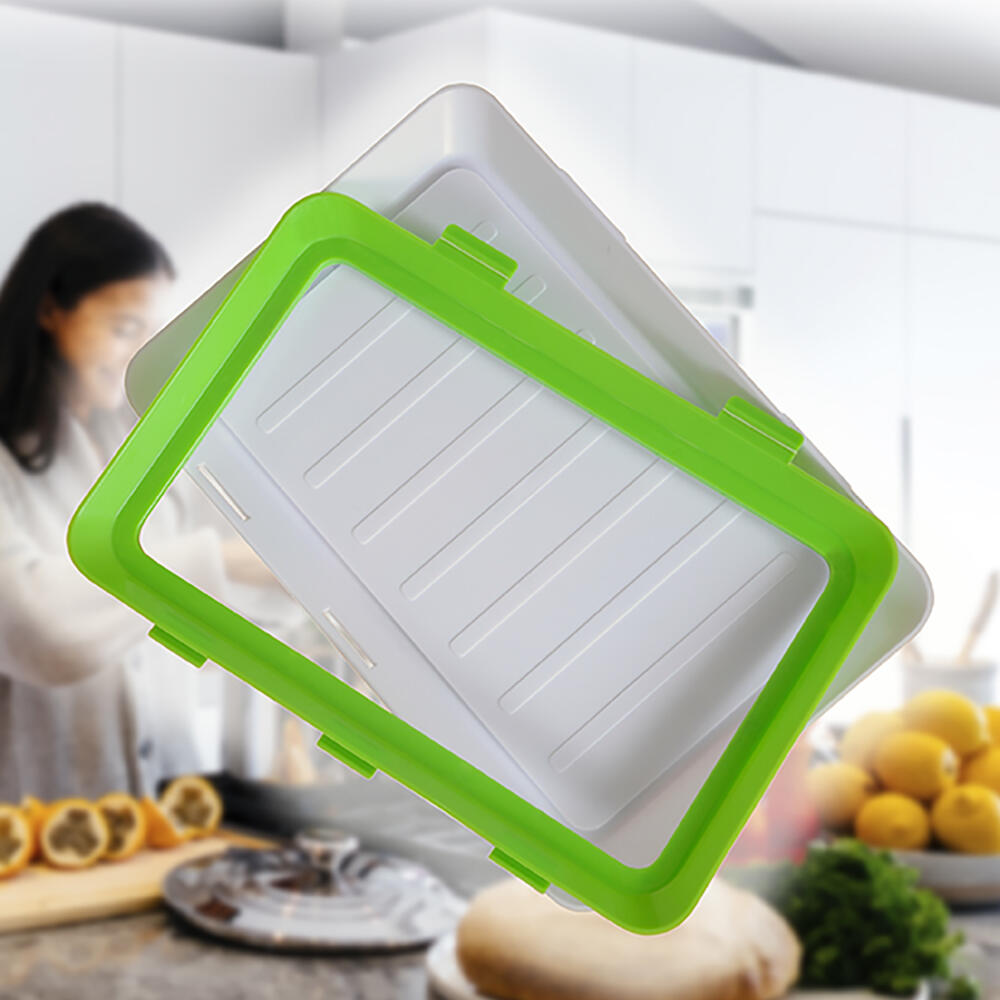Pack de 9 Bandejas de Envasado al Semivacío